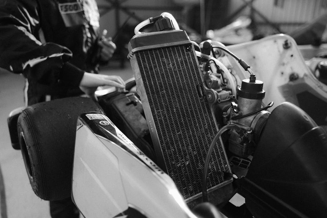 Efficient Car Maintenance: Essential Tips to Keep Your Vehicle Running Smoothly Image 1