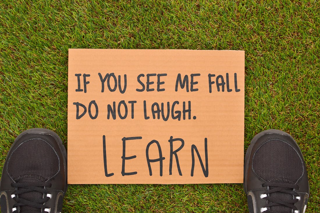 Essential Skills for Building Resilience in a Fast-Paced World Image 1