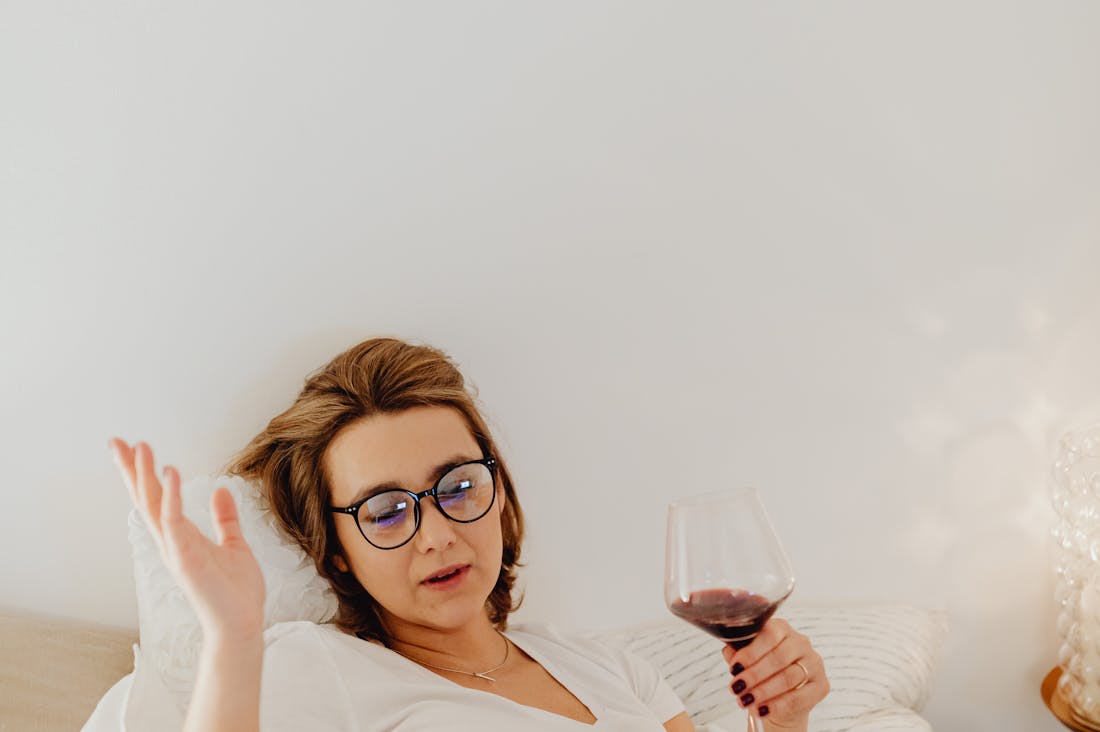 Finding Work-Life Balance in a Fast-Paced World Image 2