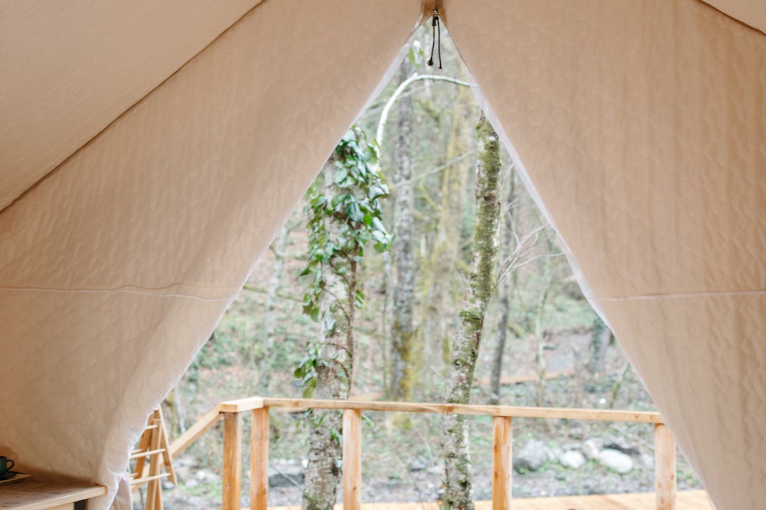 Innovative Travel Experiences That Redefine Adventure and Relaxation Image 2
