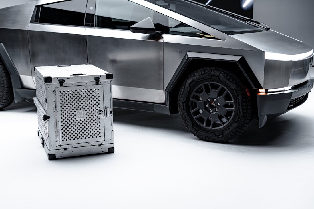 Latest Innovations in Electric Vehicle Technology Image 2