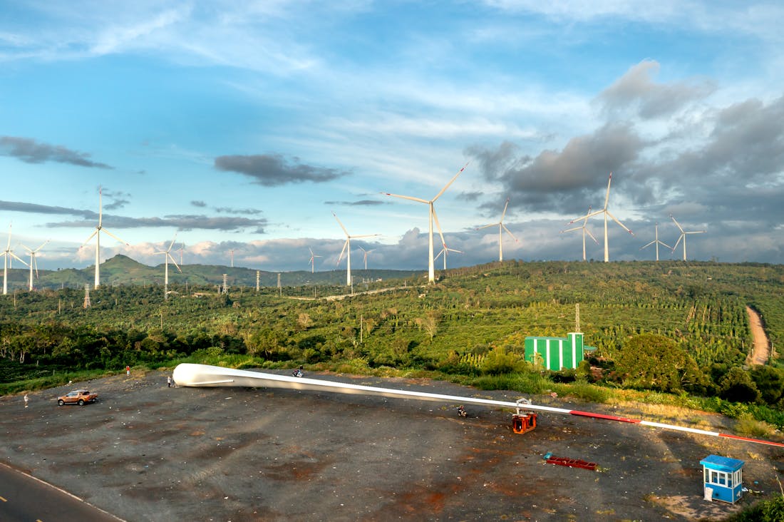 Practical Strategies for Sustainable Living That Make a Difference Image 3