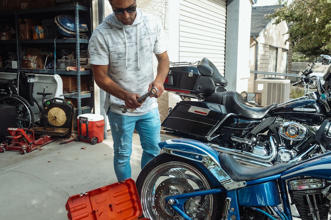 Practical Tips for Mastering Vehicle Maintenance Like a Pro Image 2