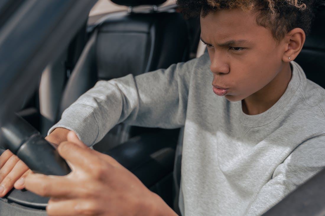 Refining Your Driving Skills: Tips to Elevate Your Road Confidence Image 3