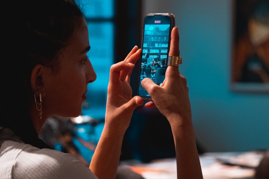 Tech Innovations Reshaping Daily Life and Work Image 1
