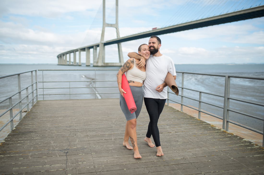 The Modern Traveler's Guide to Mindful Adventure and Wellness Image 1