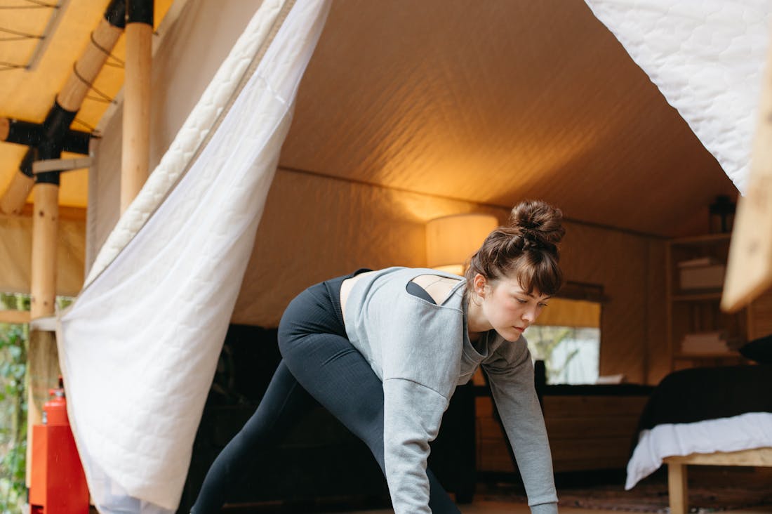 The Modern Traveler's Guide to Mindful Adventure and Wellness Image 2