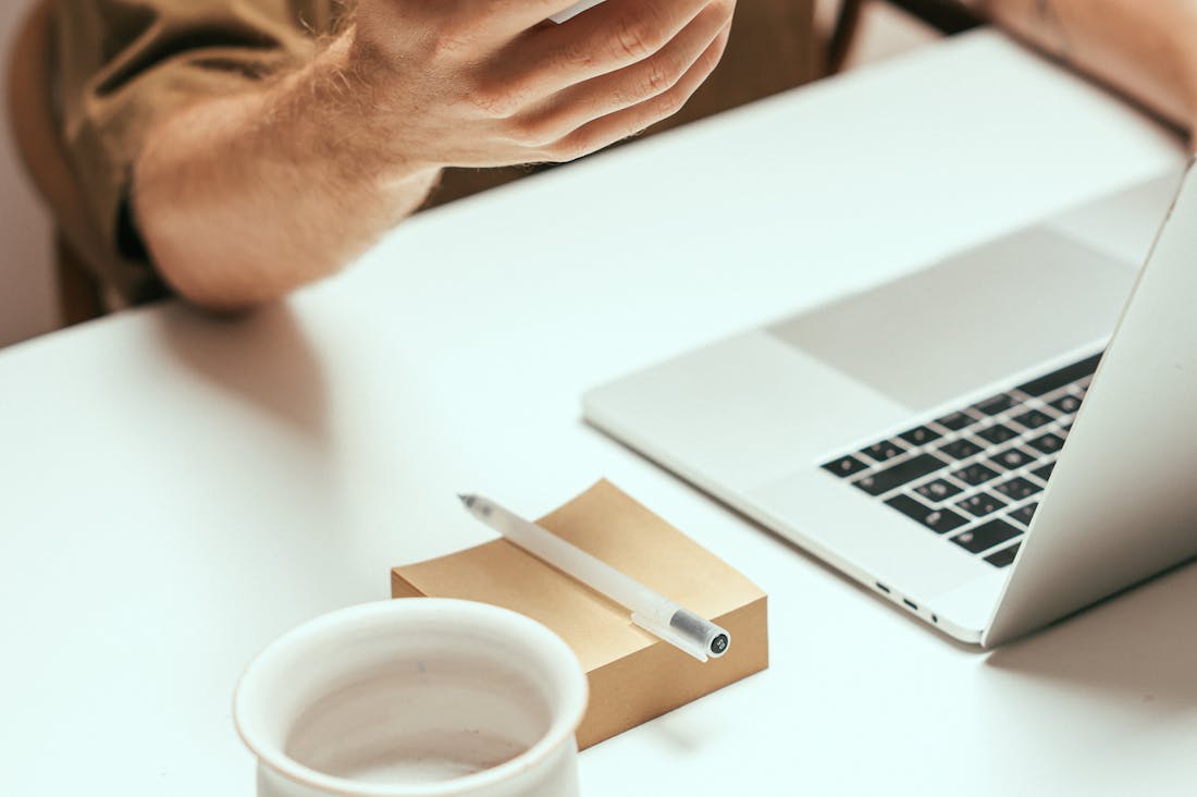 Embracing a Tech-Savvy Lifestyle: Gadgets, Apps, and Habits for Modern Living Image 1