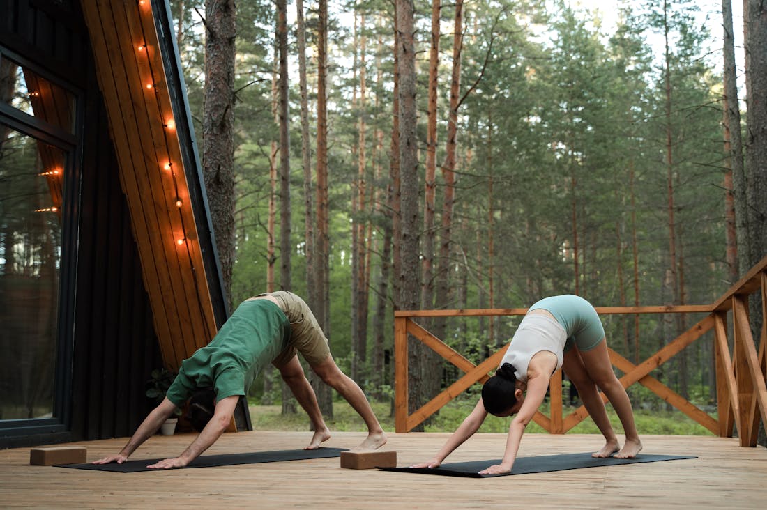Exploring the Synergy between Mental Health and Physical Wellness: A Comprehensive Approach to Self-Care Image 2