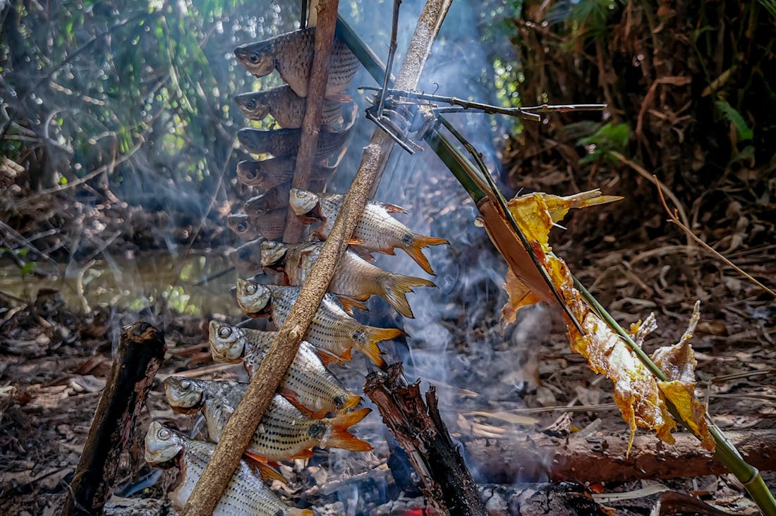 Exploring the Wonders of the World: A Guide to Sustainable Travel Practices