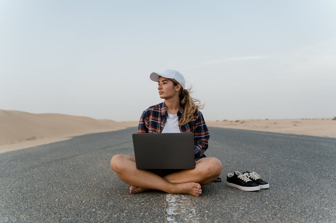 Maximizing Your Travel Experience: Embracing Culture, Adventure, and Self-Discovery Image 3