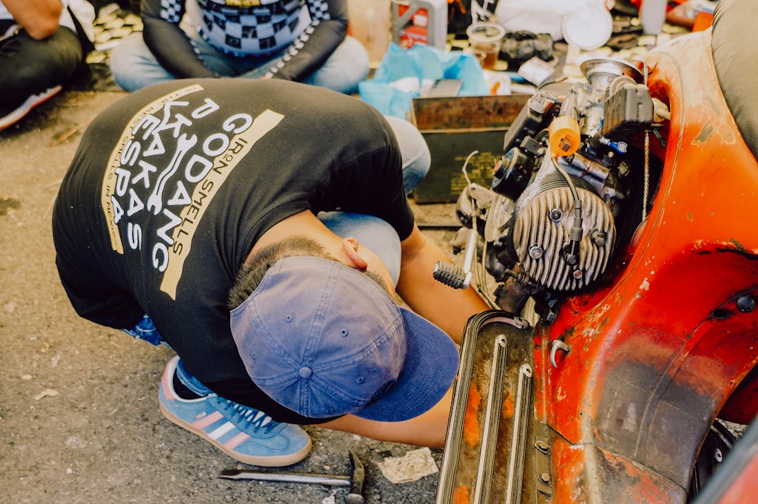 Revving Up Performance: How to Maintain Your Vehicle for Safety and Longevity