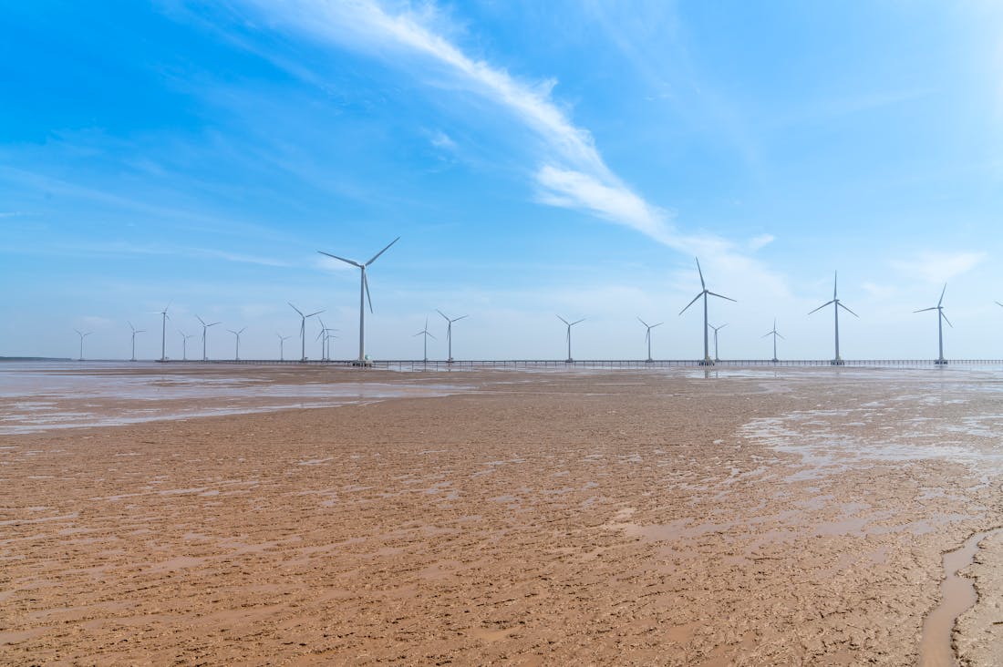 Tech for Good: How Innovations are Shaping a Healthier Future for Our Planet Image 2