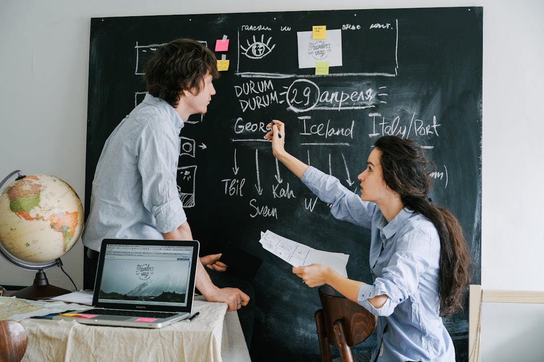 The Digital Detox: How Disconnecting from Technology Can Enrich Your Life and Relationships Image 1