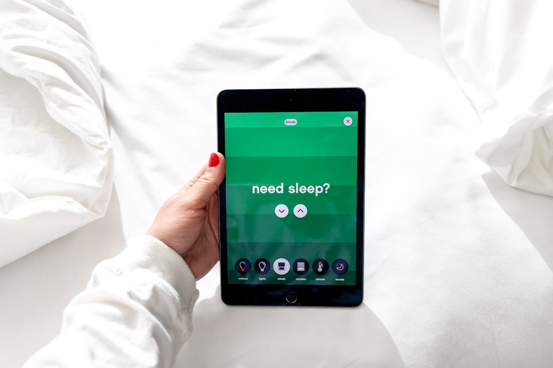 Harnessing Technology for Wellness: Innovative Tools for a Healthier You Image 1