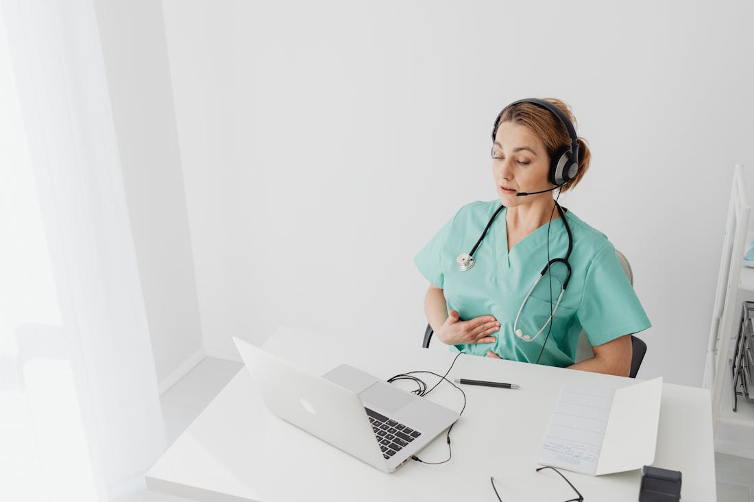 Harnessing Technology for Wellness: Innovative Tools for a Healthier You Image 3