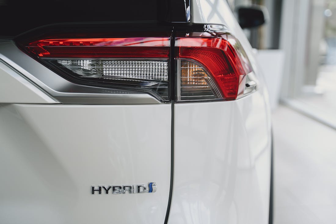 Sustainable Automotive Innovations: Driving Towards an Eco-Friendly Future Image 1