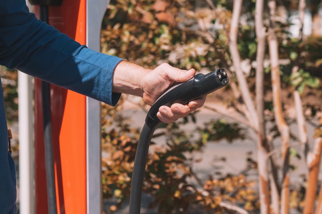 Sustainable Automotive Innovations: Driving Towards an Eco-Friendly Future Image 2