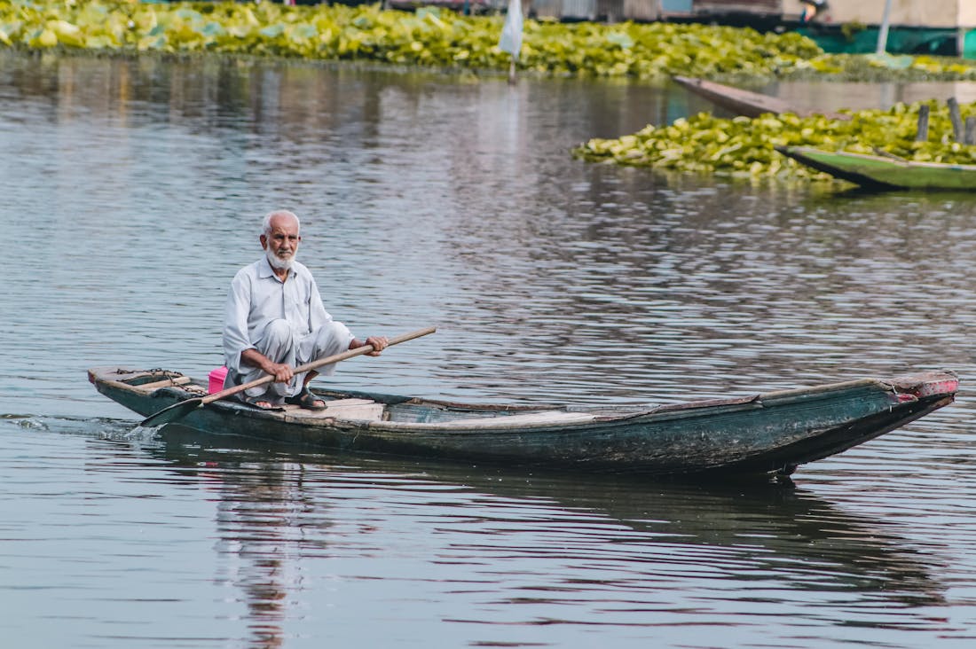 Travel Smarter: Embracing Slow Travel for Deeper Connections and Richer Experiences Image 1