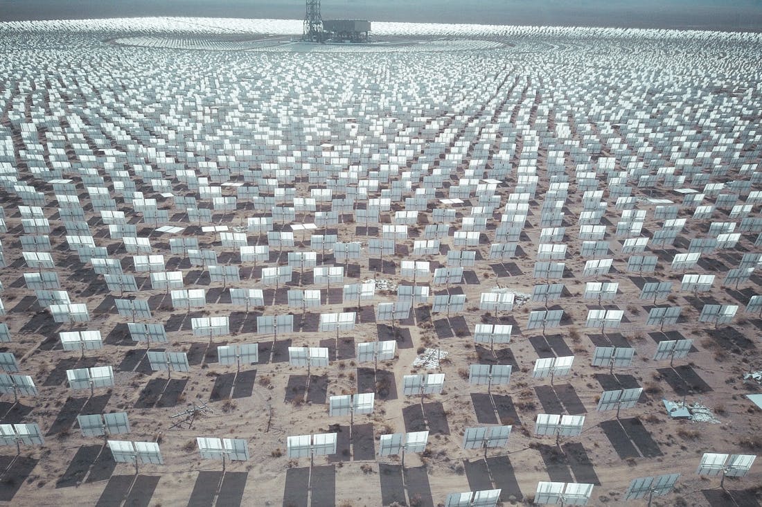 Embracing Sustainable Tech: How Innovations Are Shaping Our Environment Image 2