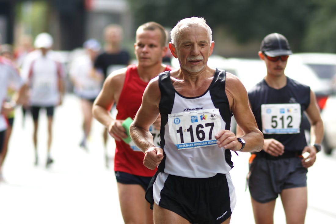 Empowering Your Health Journey: The Role of Technology in Personalized Wellness Solutions Image 1