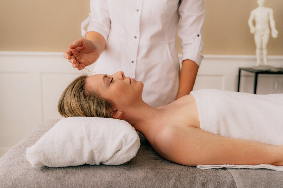 Exploring Holistic Health: Integrative Approaches for Mind and Body Wellness Image 2