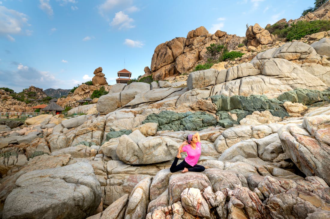 Exploring the Therapeutic Benefits of Travel: How Adventure Can Enhance Your Mental Well-Being Image 1