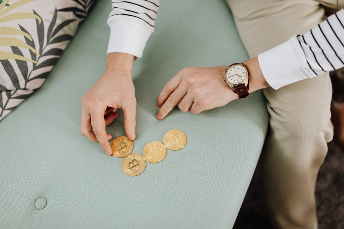 Navigating Financial Health: Practical Steps to Secure Your Future Without Sacrificing Your Present Image 3