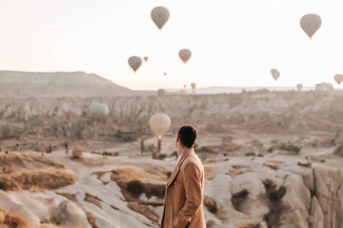 Navigating Global Wonders: A Comprehensive Guide to Meaningful Travel Experiences Image 3