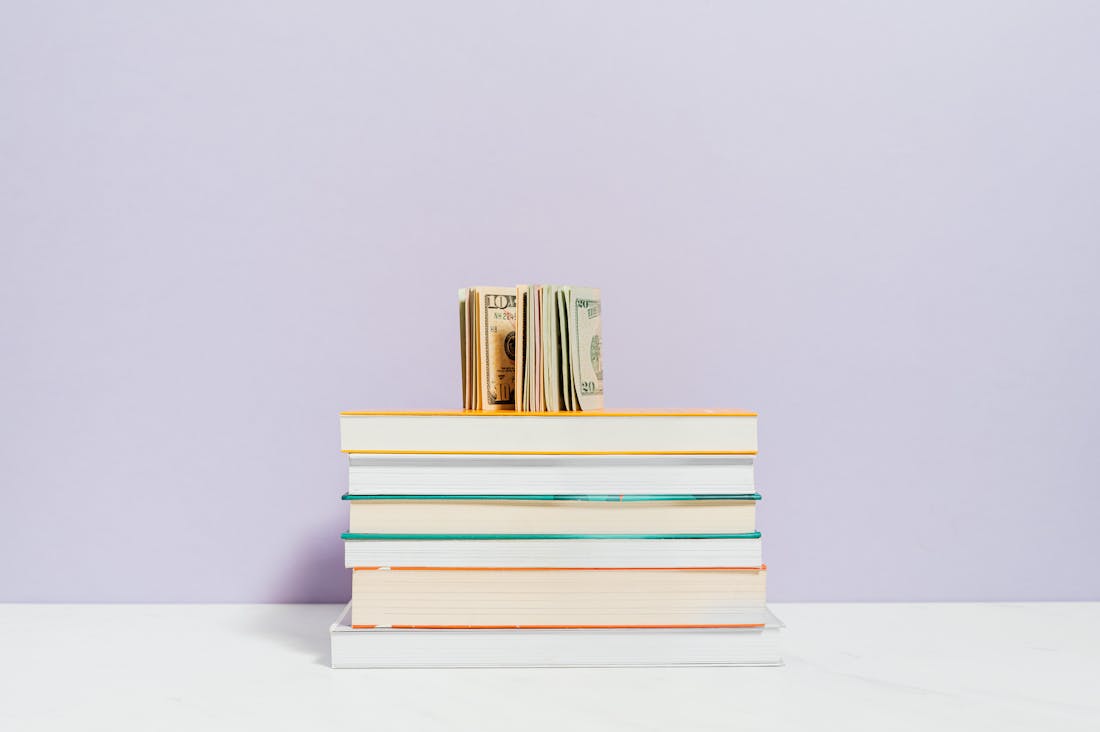 Navigating Personal Finance in Your 30s: Achieving Financial Independence and Stability Image 3