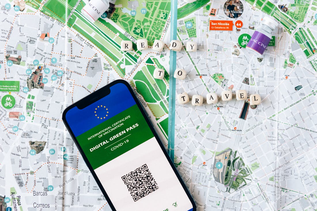 Navigating the Digital Landscape: Essential Tech Tools for Modern Travelers Image 1