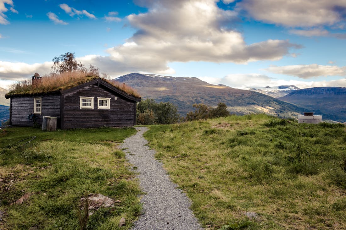 Navigating the Future of Travel: Sustainable Transportation Options for Conscious Travelers Image 1