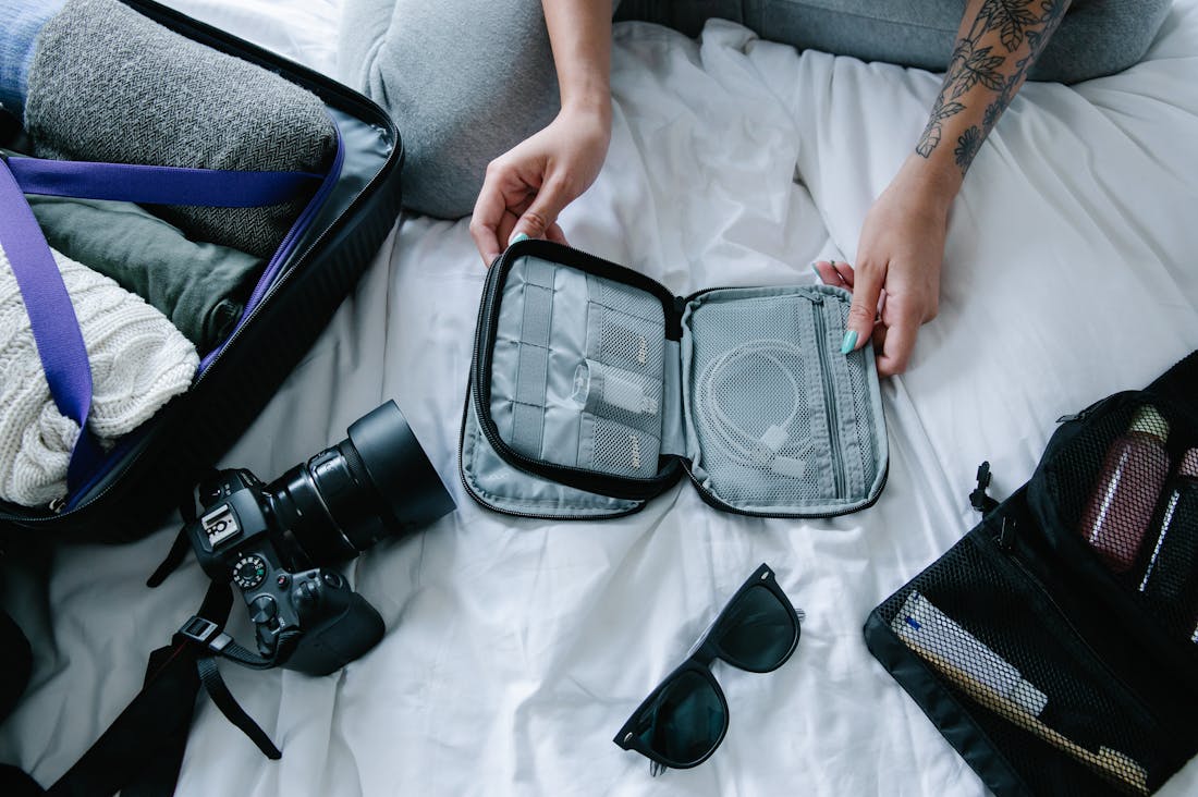 Sustainable Travel: Embracing Eco-Friendly Practices for Your Next Vacation Adventure Image 3