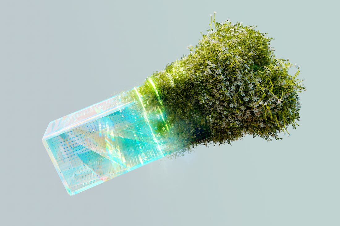 Tech for a Sustainable Future: Innovations Shaping Energy Efficiency and Green Living Image 1
