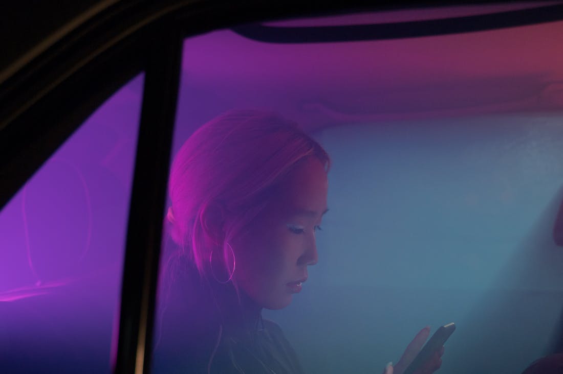 The Evolution of Automotive Technology: A Glimpse into the Future of Connected Driving Experiences Image 1