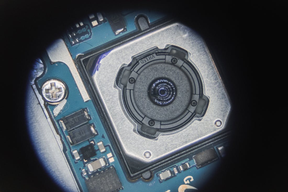 The Evolution of Automotive Technology: A Look at How Innovations Are Reshaping the Future of Transportation Image 3