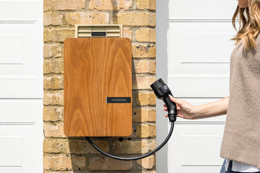 The Future of Automobiles: How Electric Vehicles Are Transforming Our Roads and Environment Image 2