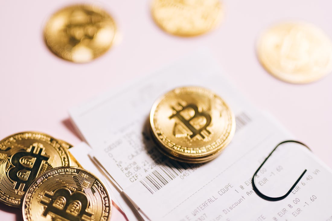 The Future of Finance: How Technology is Reshaping Your Financial Landscape Image 3