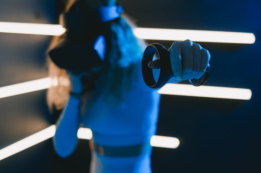 The Intersection of Health and Technology: How Wearable Devices Are Shaping Our Wellness Journey Image 3