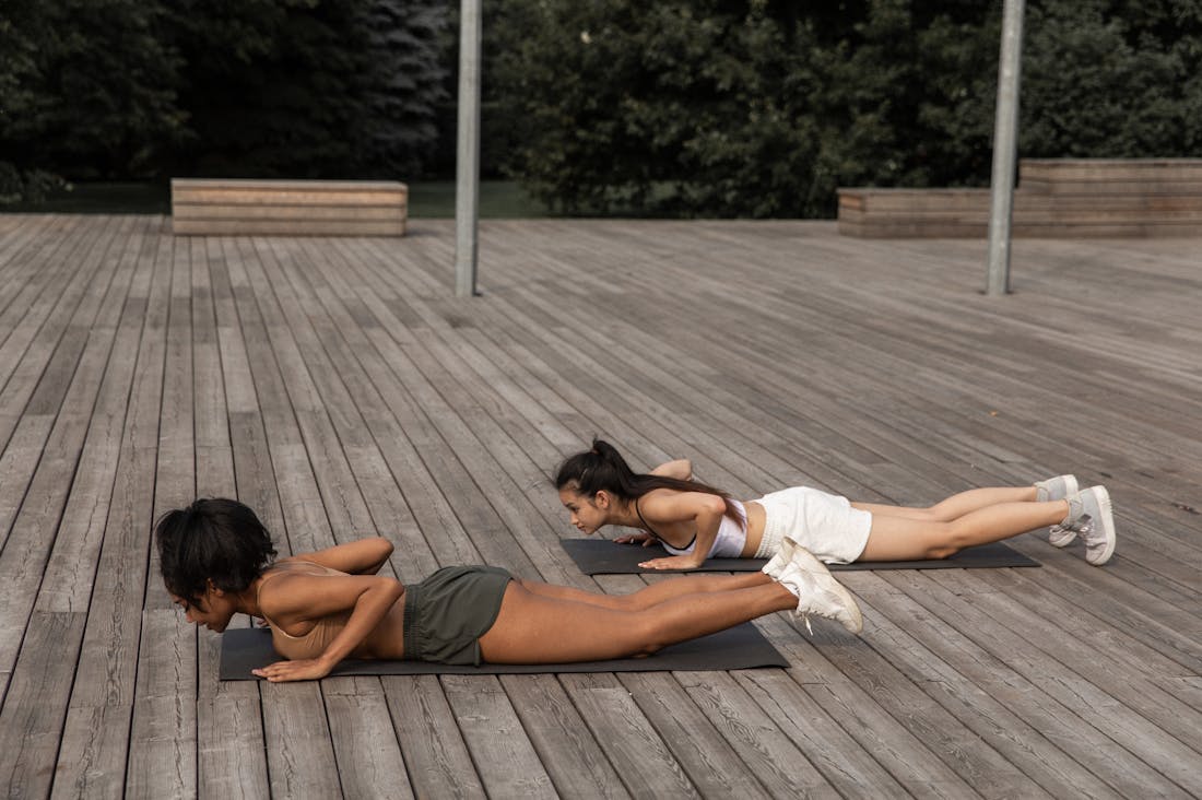 The Role of Mental Health in Physical Wellness: Bridging the Gap for a Holistic Lifestyle Image 2
