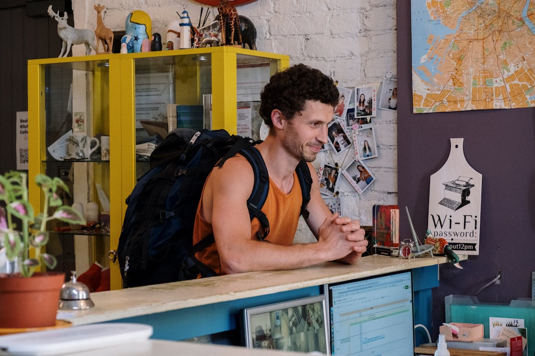 Travel Trends for 2024: Sustainable Adventures and Transformative Experiences Await Image 1