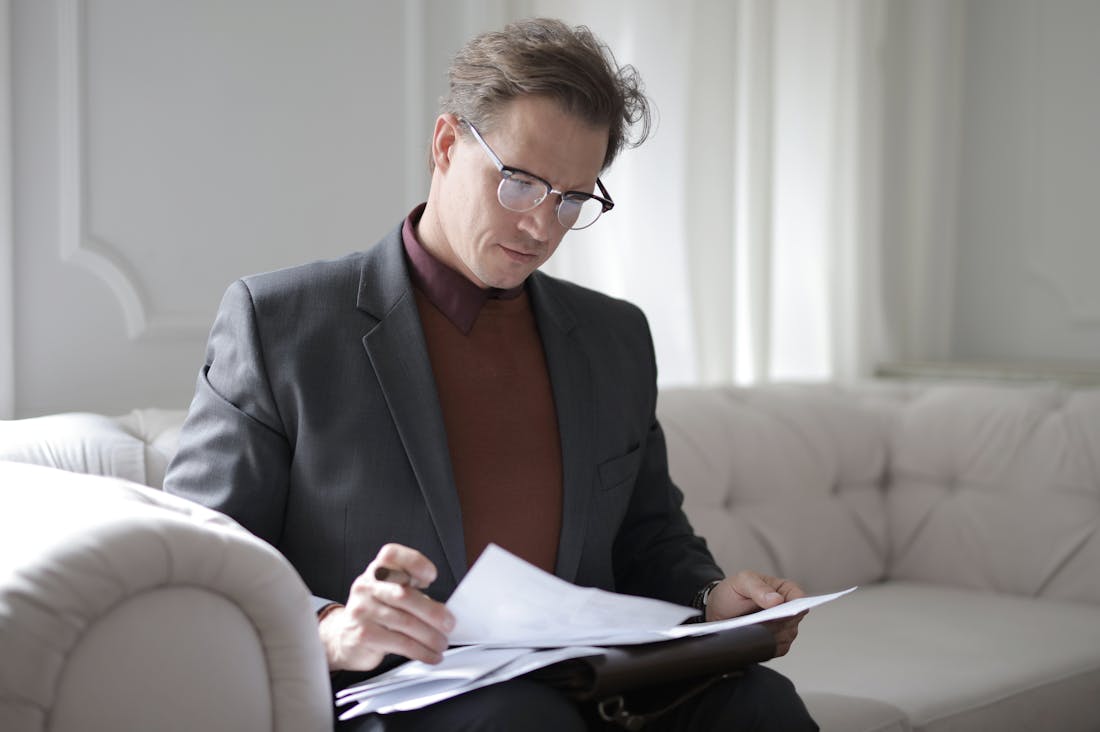 Understanding Financial Wellness: Strategies for Managing Your Personal Finances Effectively Image 1