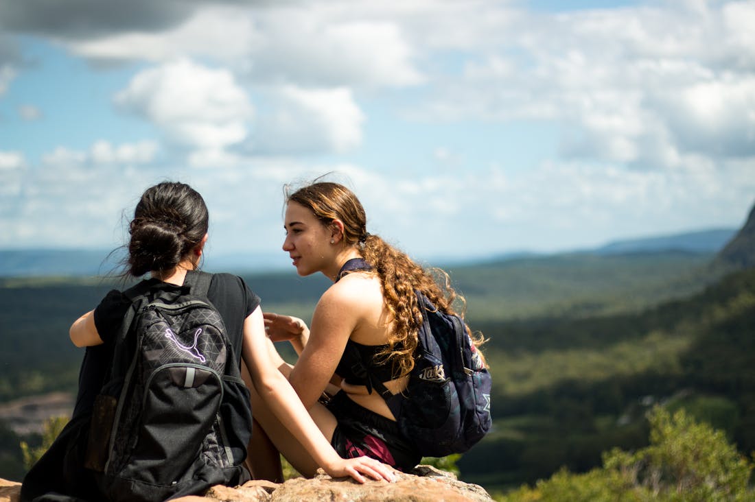 Beyond the Vacation: How Meaningful Travel Experiences Enrich Your Life and Broaden Your Horizons Image 2