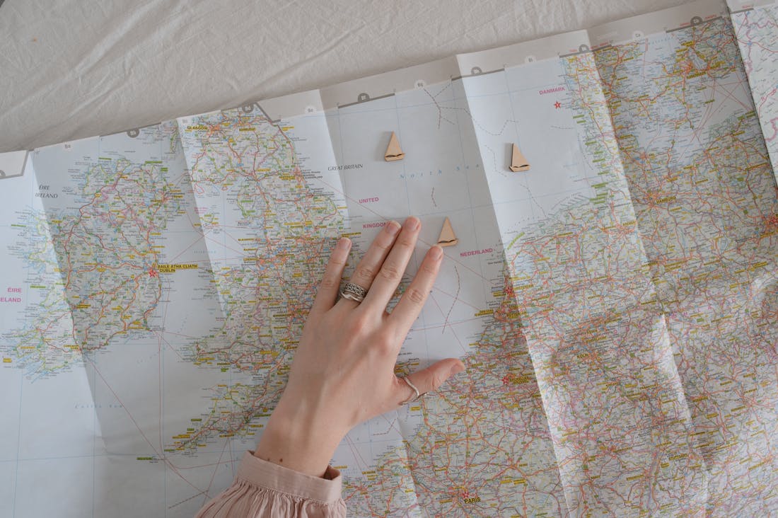 From Dream Destinations to Travel Strategies: Elevate Your Next Adventure Image 1