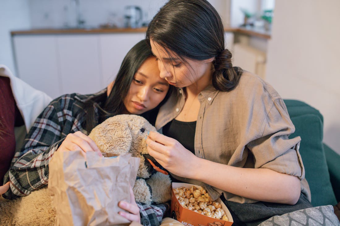How to Achieve Optimal Health Through Mindful Eating Habits