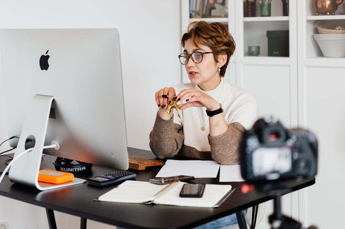 Innovating Your Home: The Role of Smart Technology in Enhancing Everyday Life Image 1