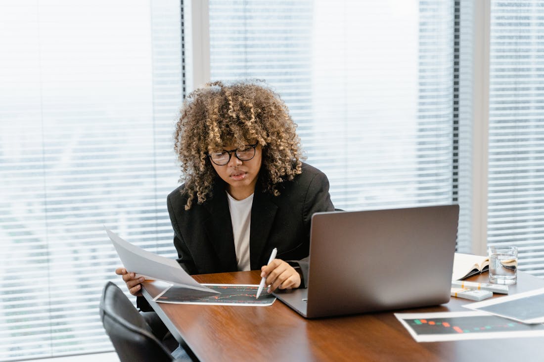 Mastering Financial Literacy: Essential Skills for a Secured Future Image 2