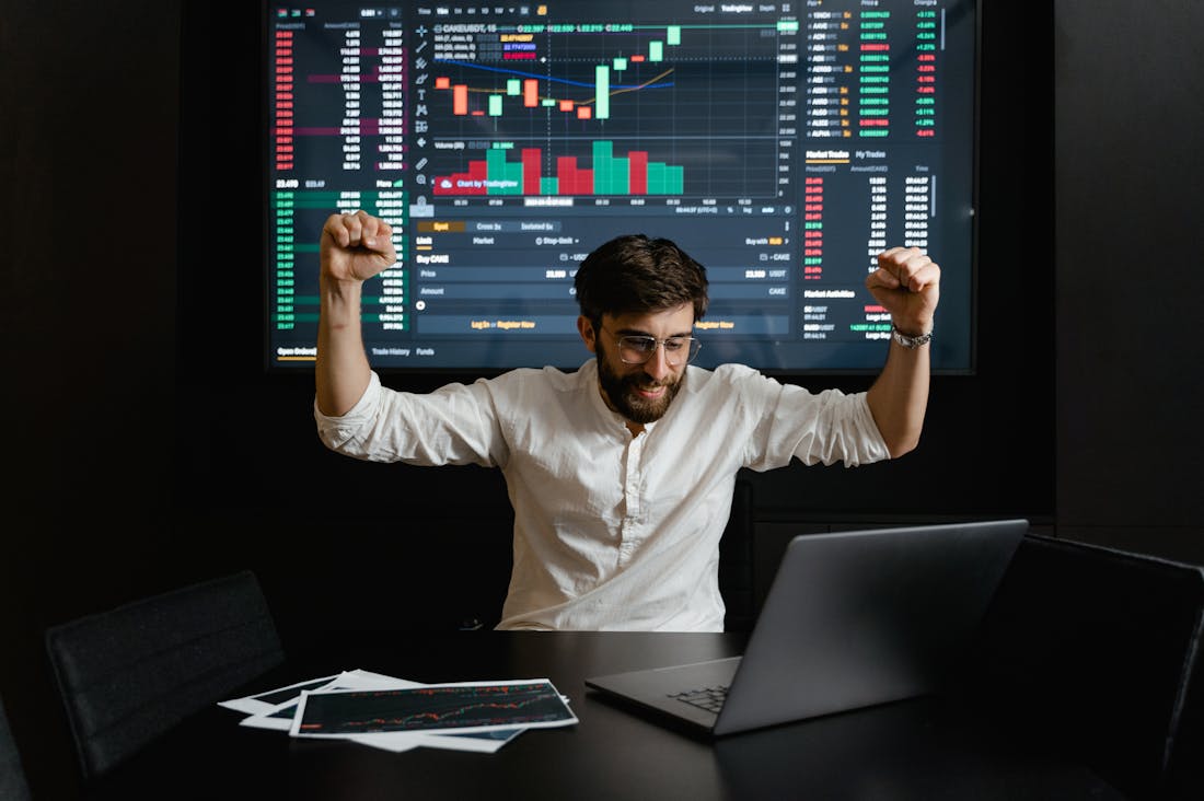 Navigating Financial Freedom: Strategies for Building a Secure Financial Future