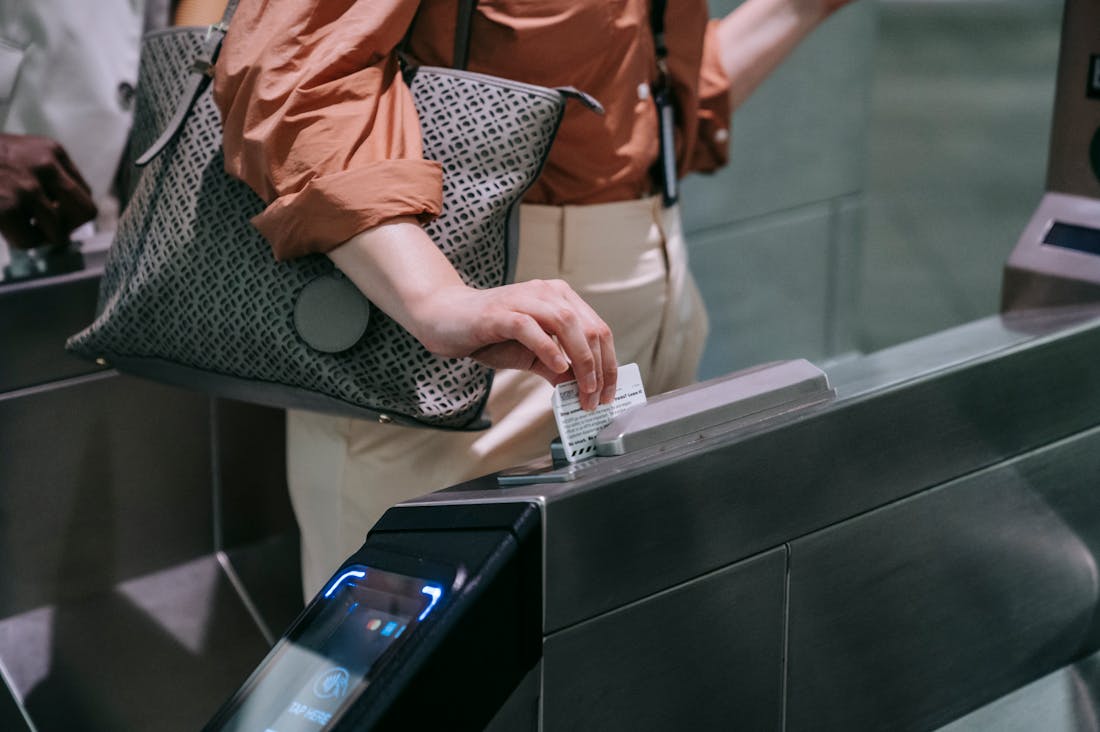 Tech in the Everyday: How Innovations Are Shaping Our Daily Lives for the Better Image 1