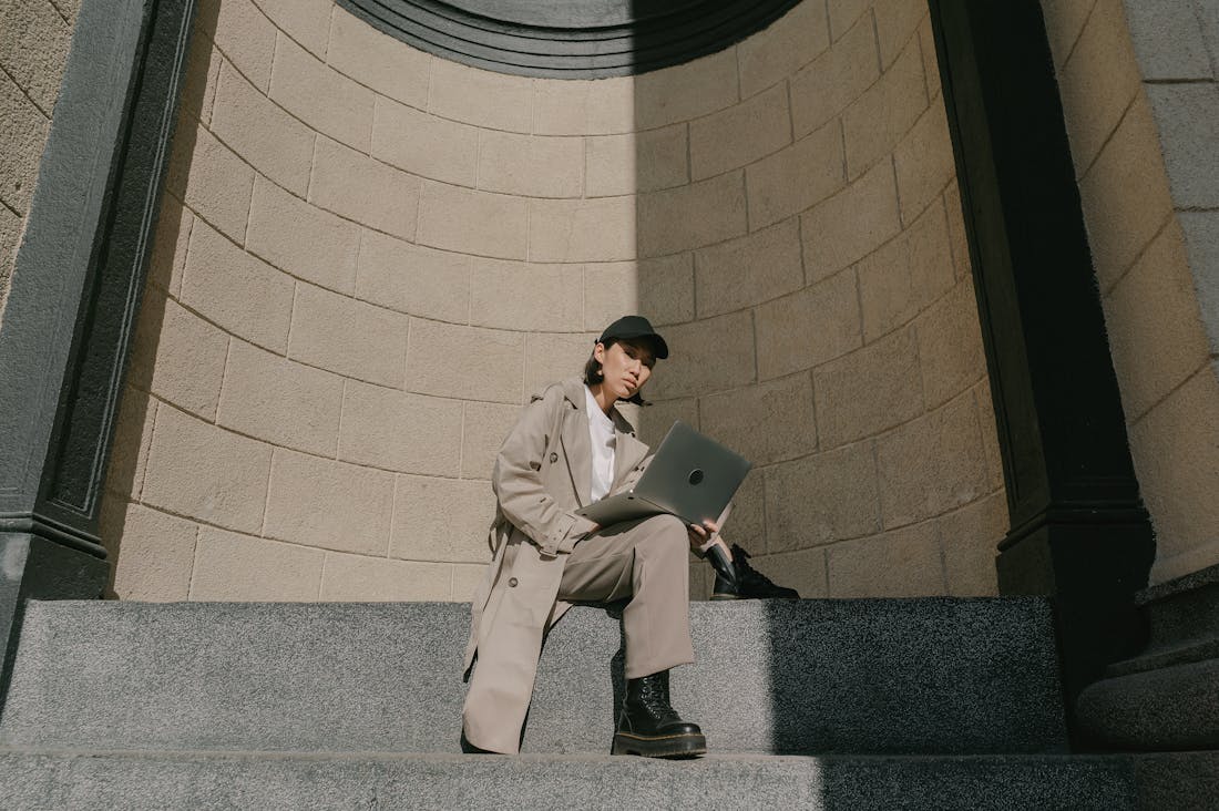 The Art of Personal Style: Curating a Wardrobe that Reflects Your True Self Image 2